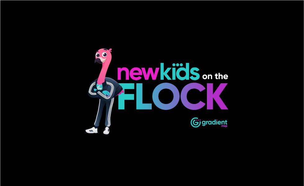 Introducing: New Kids on the Flock