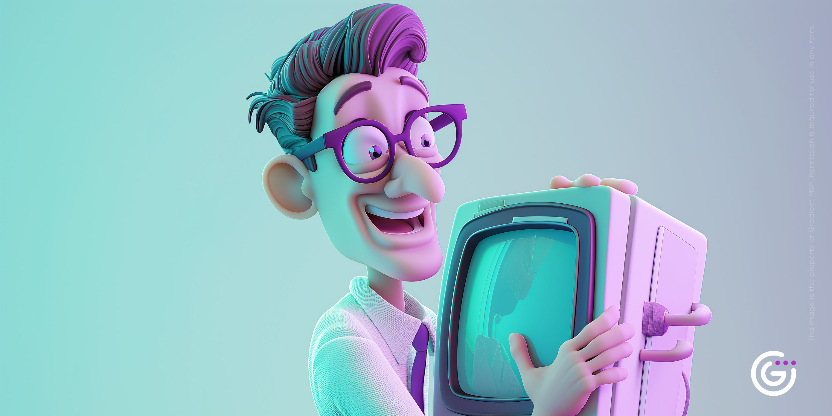 Embracing Emerging Technologies: An MSP Success Secret