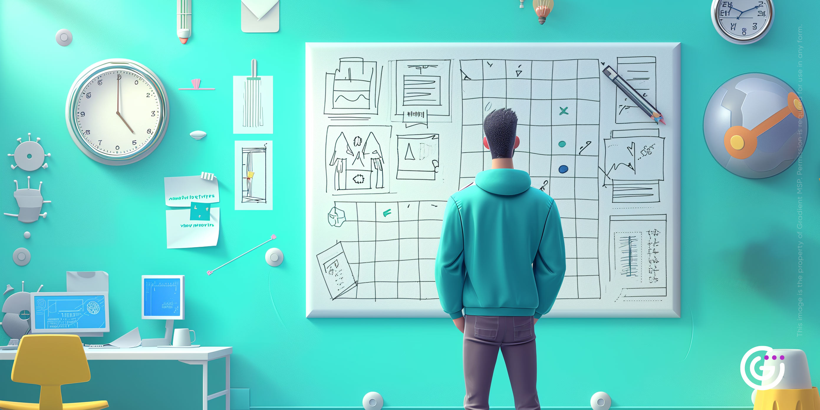 Adaptation in a Dynamic Industry: Tweaking Your Strategy