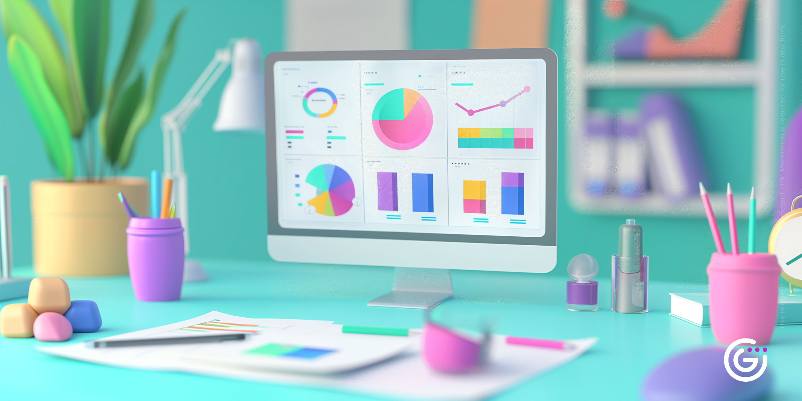 Quarter-End Reflection: Assessing Q1 Progress for MSP Success