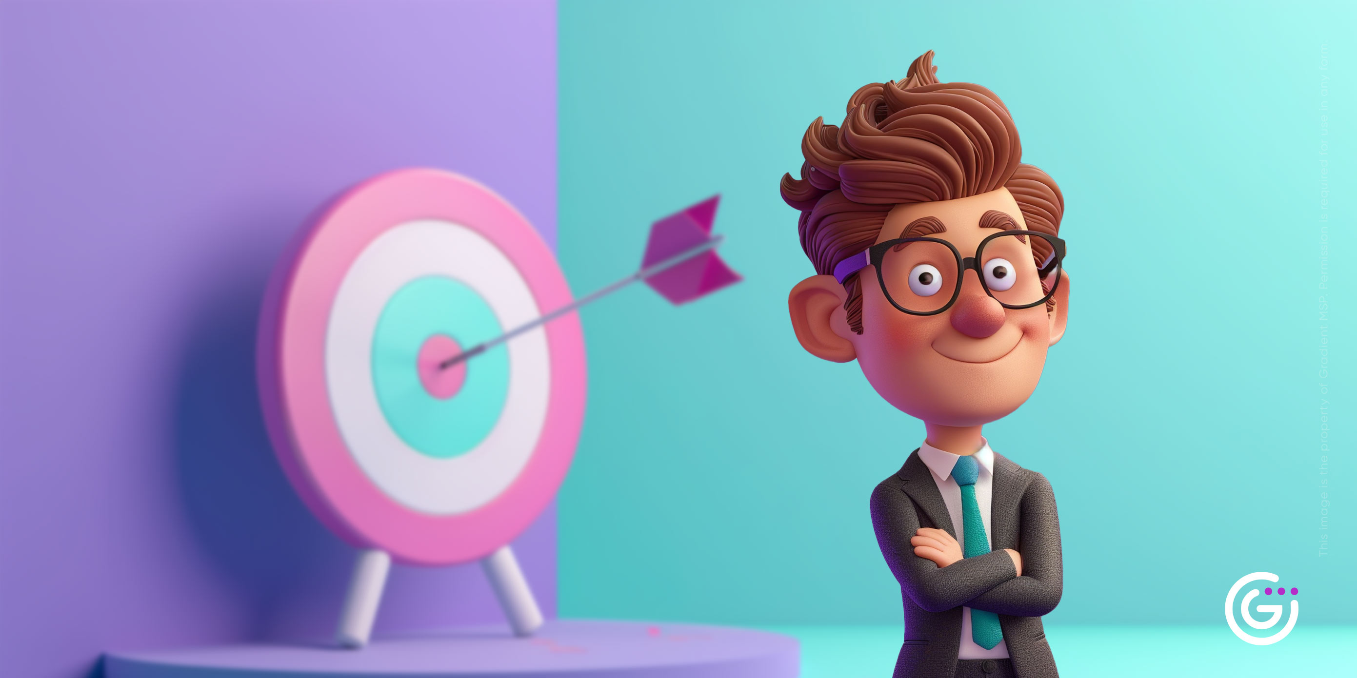 Standing Out in a Competitive Market: Mastering Your MSP Niche