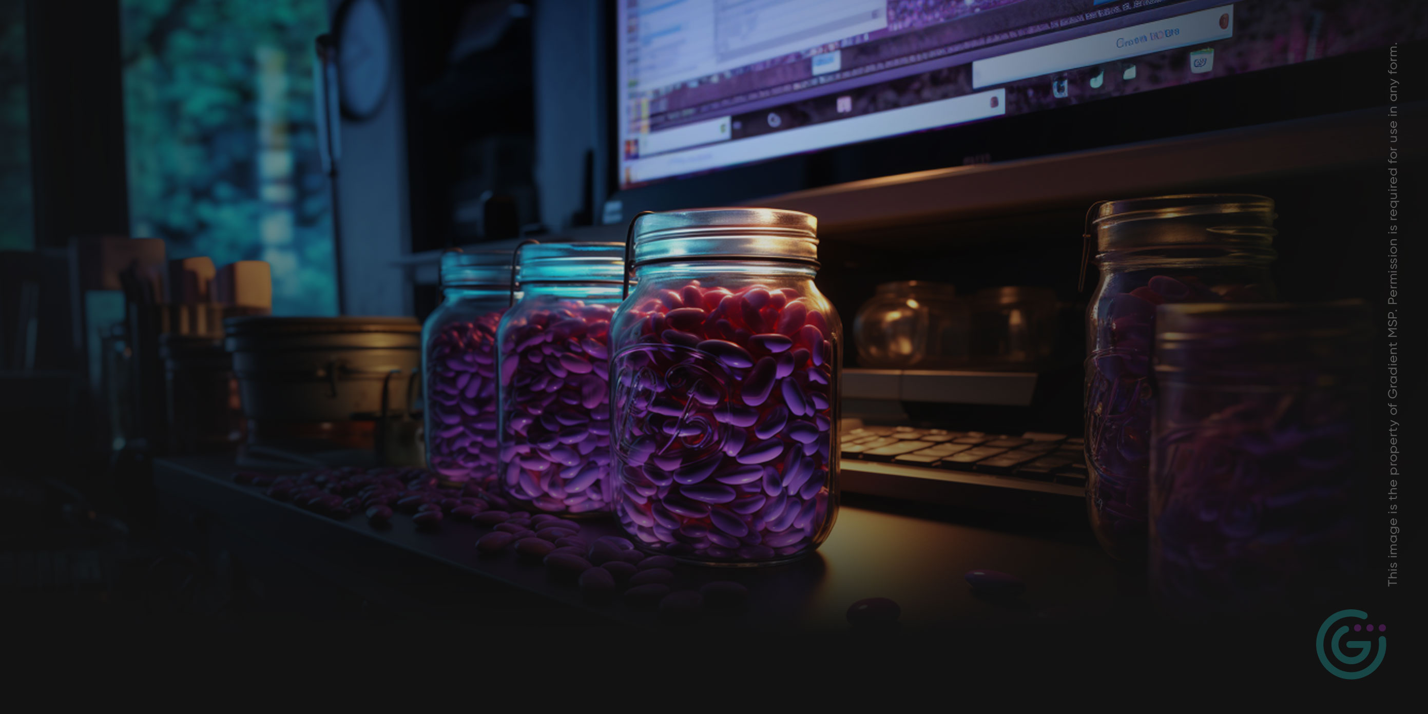 Financial Diligence: Count Those Beans
