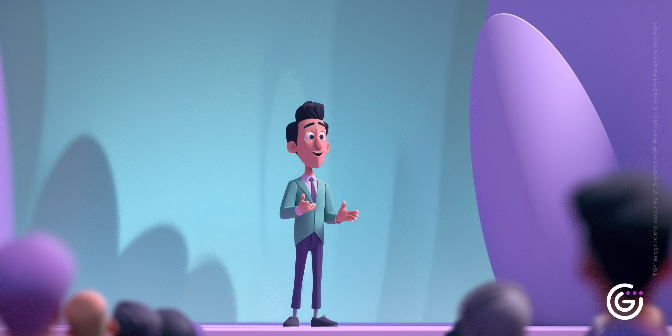 Establishing Your MSP as a Thought Leader: Strategies for Brand Building
