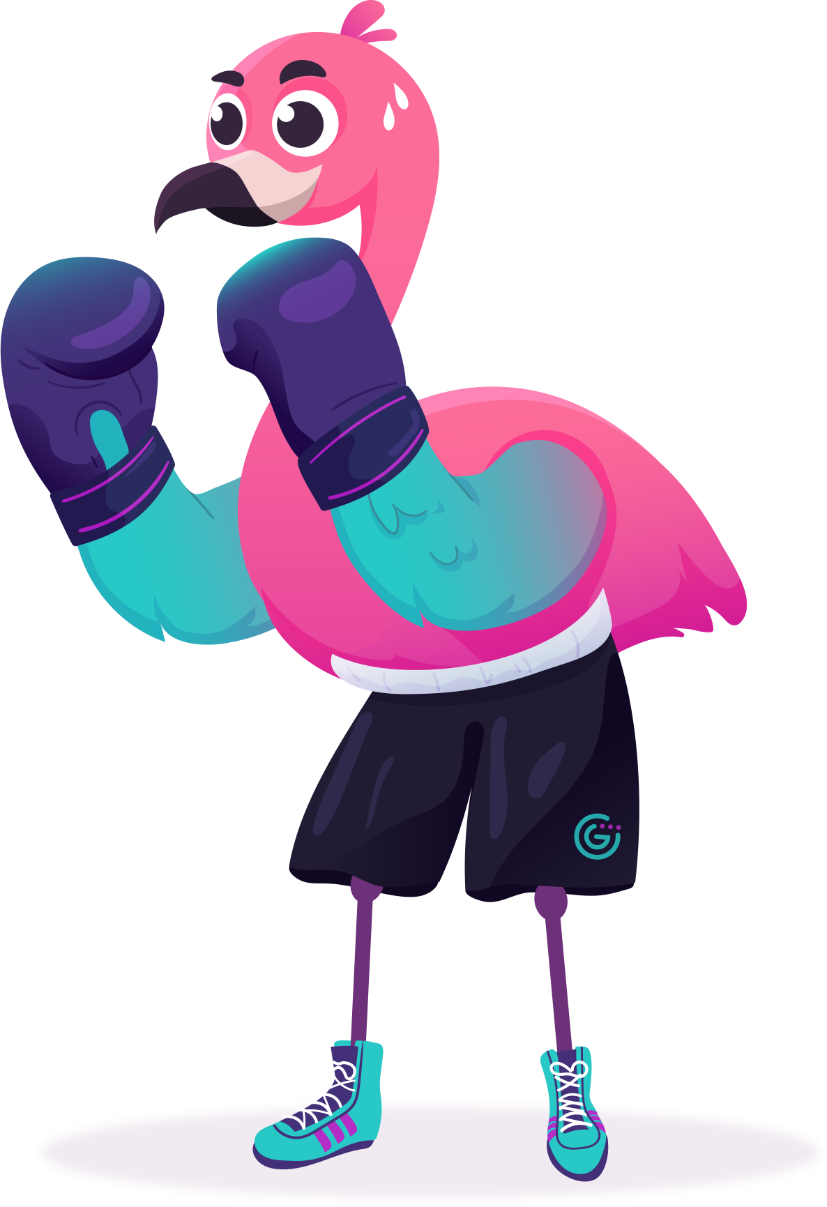 Boxer