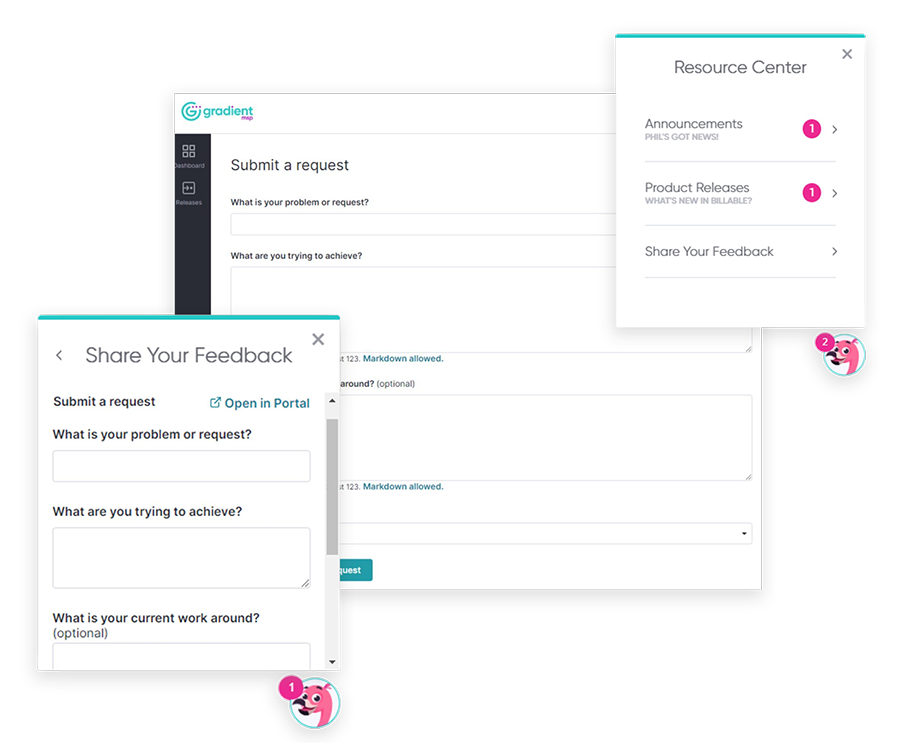 FlockTalk ScreenShots FlockTalk ScreenShots