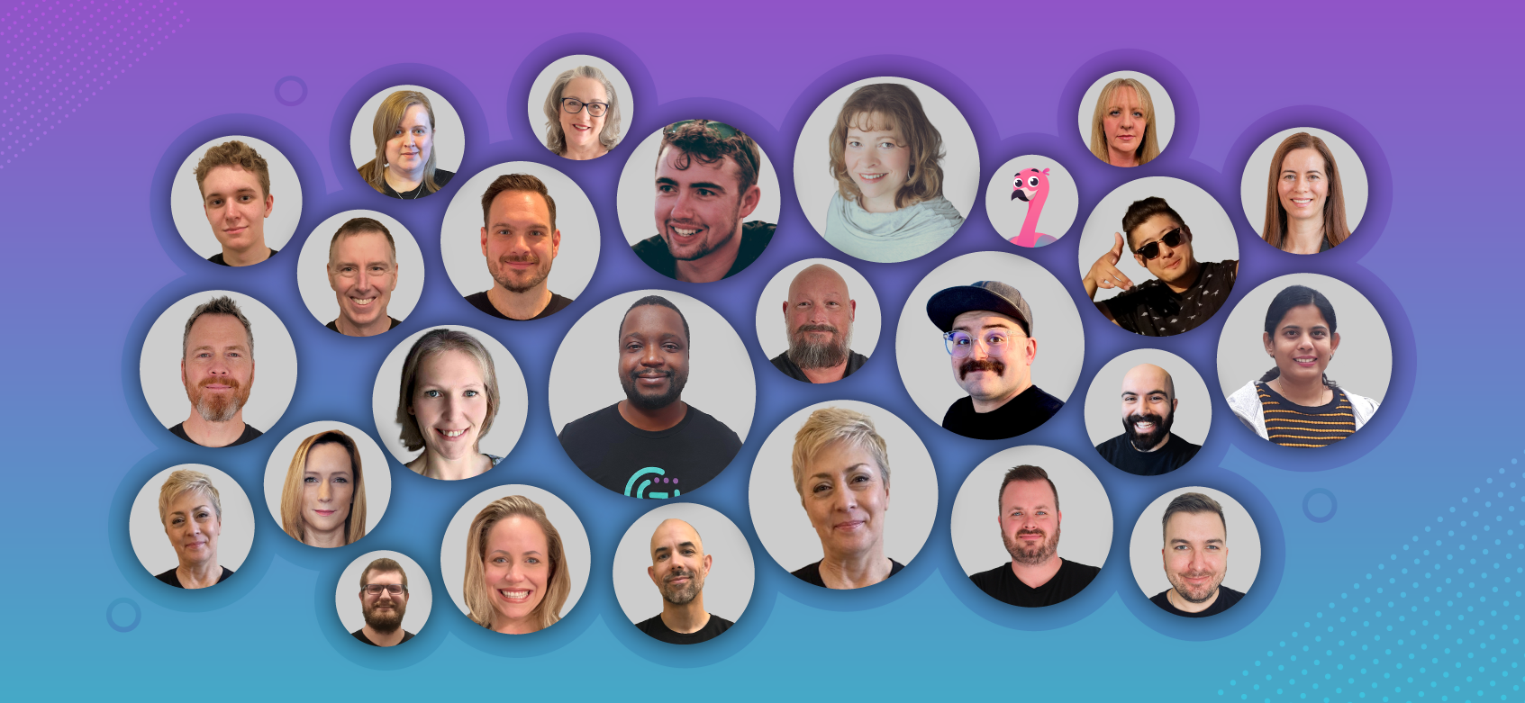Gradient-MSP-team-photo