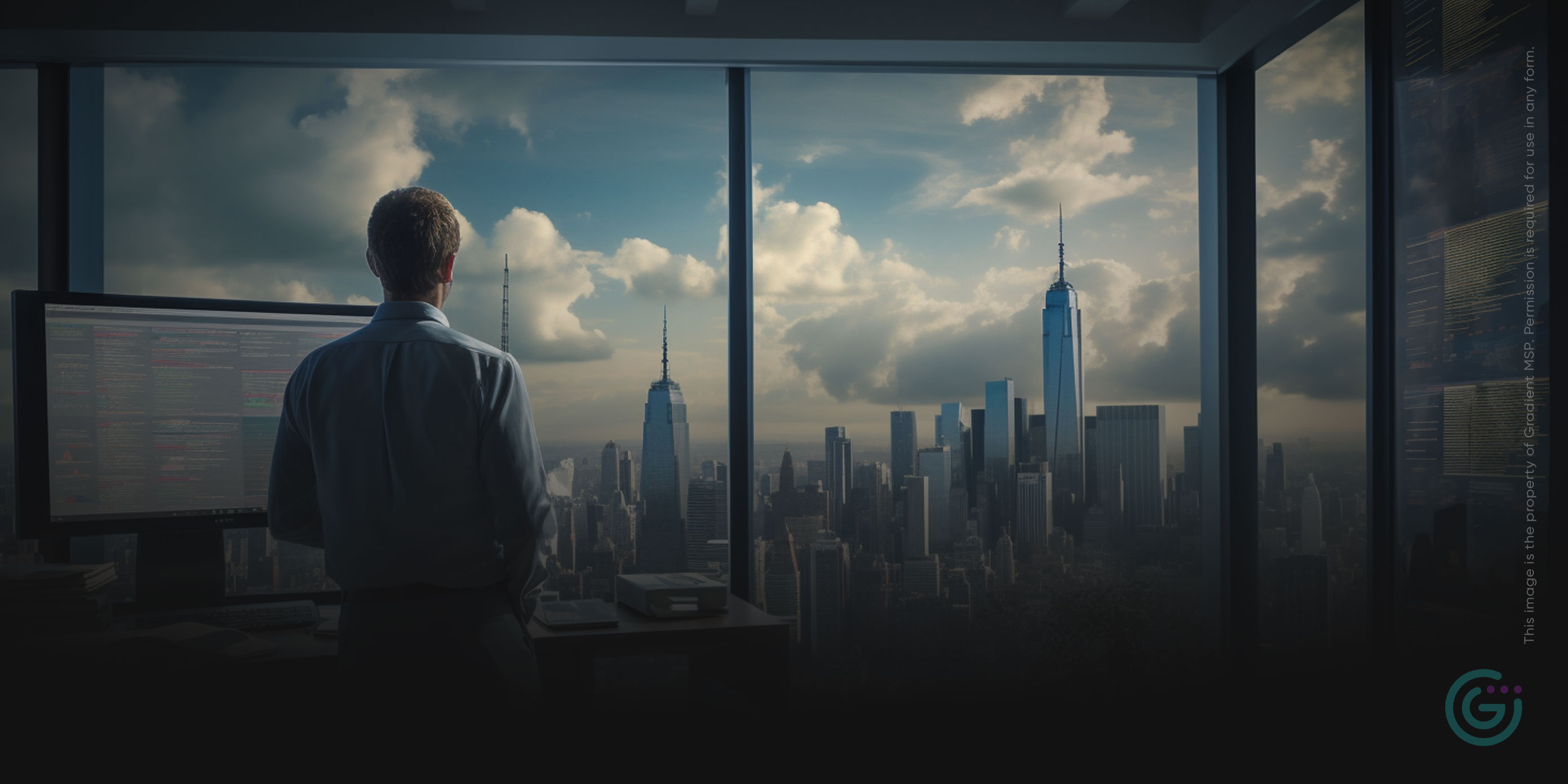 Financial Forecasting and Planning: Charting Your MSP Business's 