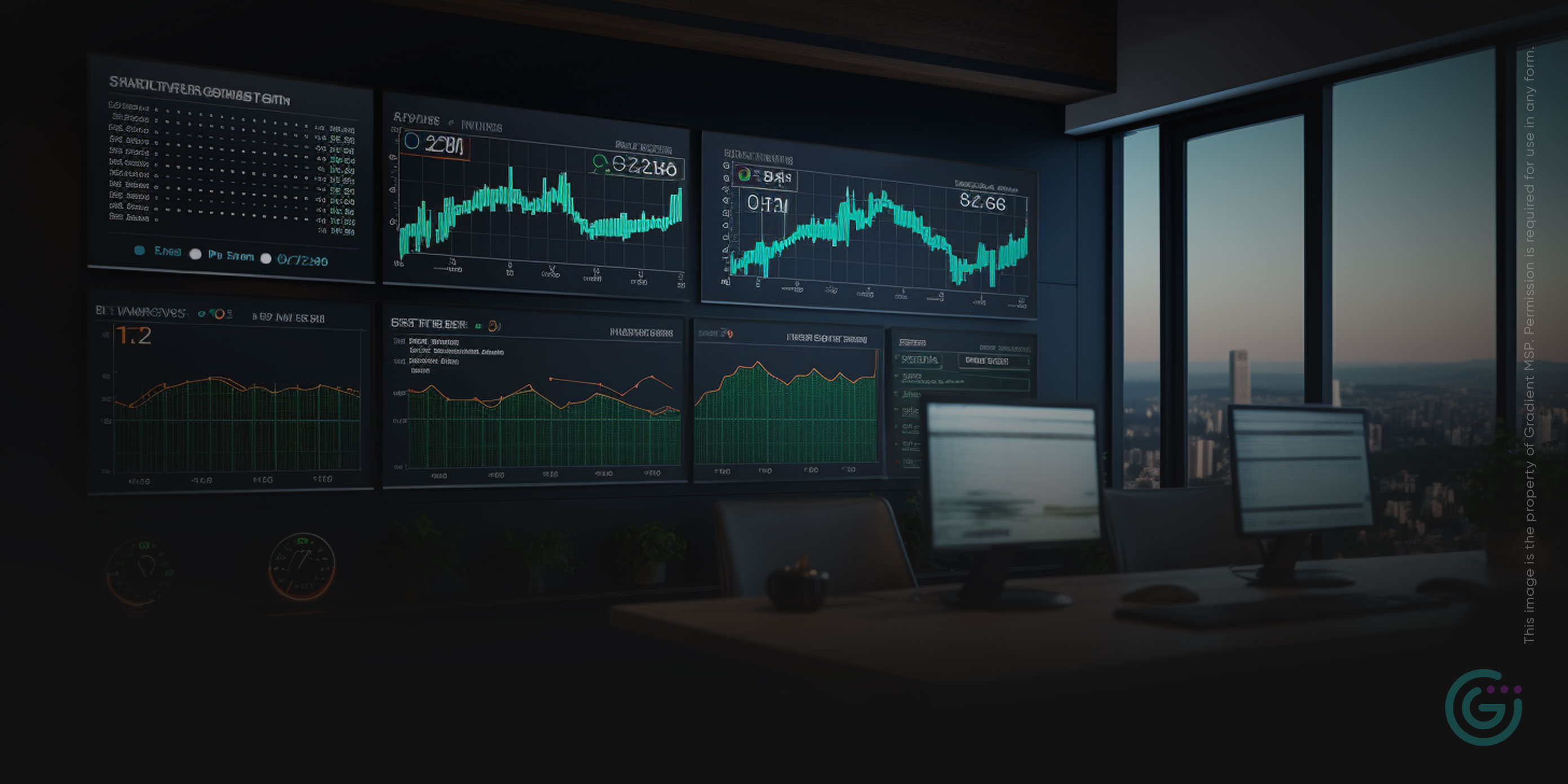Financial Metrics And Kpis Measuring Performance And Driving Informed Financial Metrics And Kpis Measuring Performance And Driving Informed