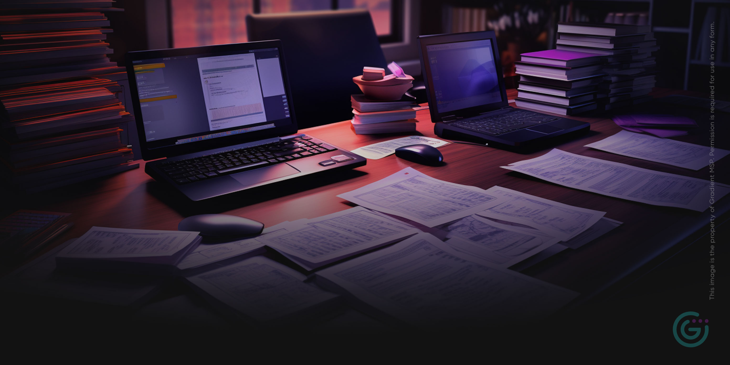 Tax Compliance and Planning: Navigating Obligations for MSPs