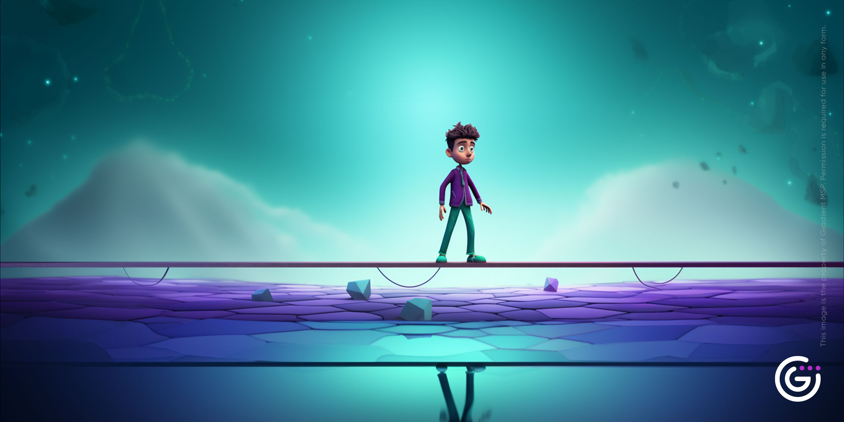 Walking the Tightrope: The Privacy-Security Conundrum in MSP Territory