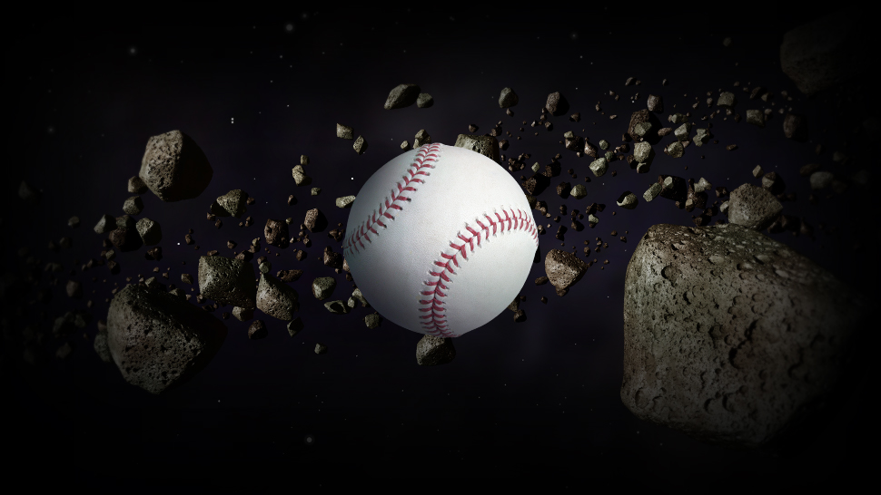 Raise Your Batting Average