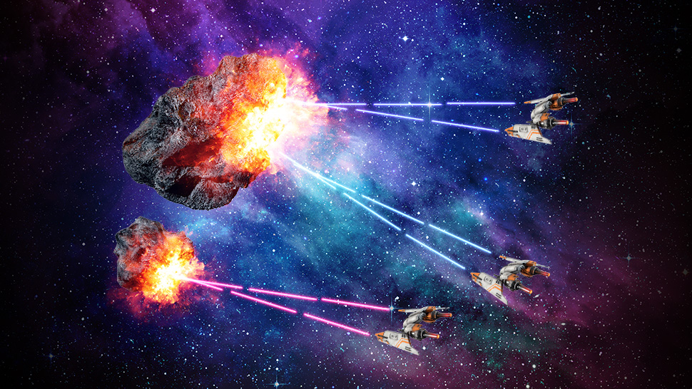 Chunk It! How to Blast Through Large Amounts of Dirty Data Quickly