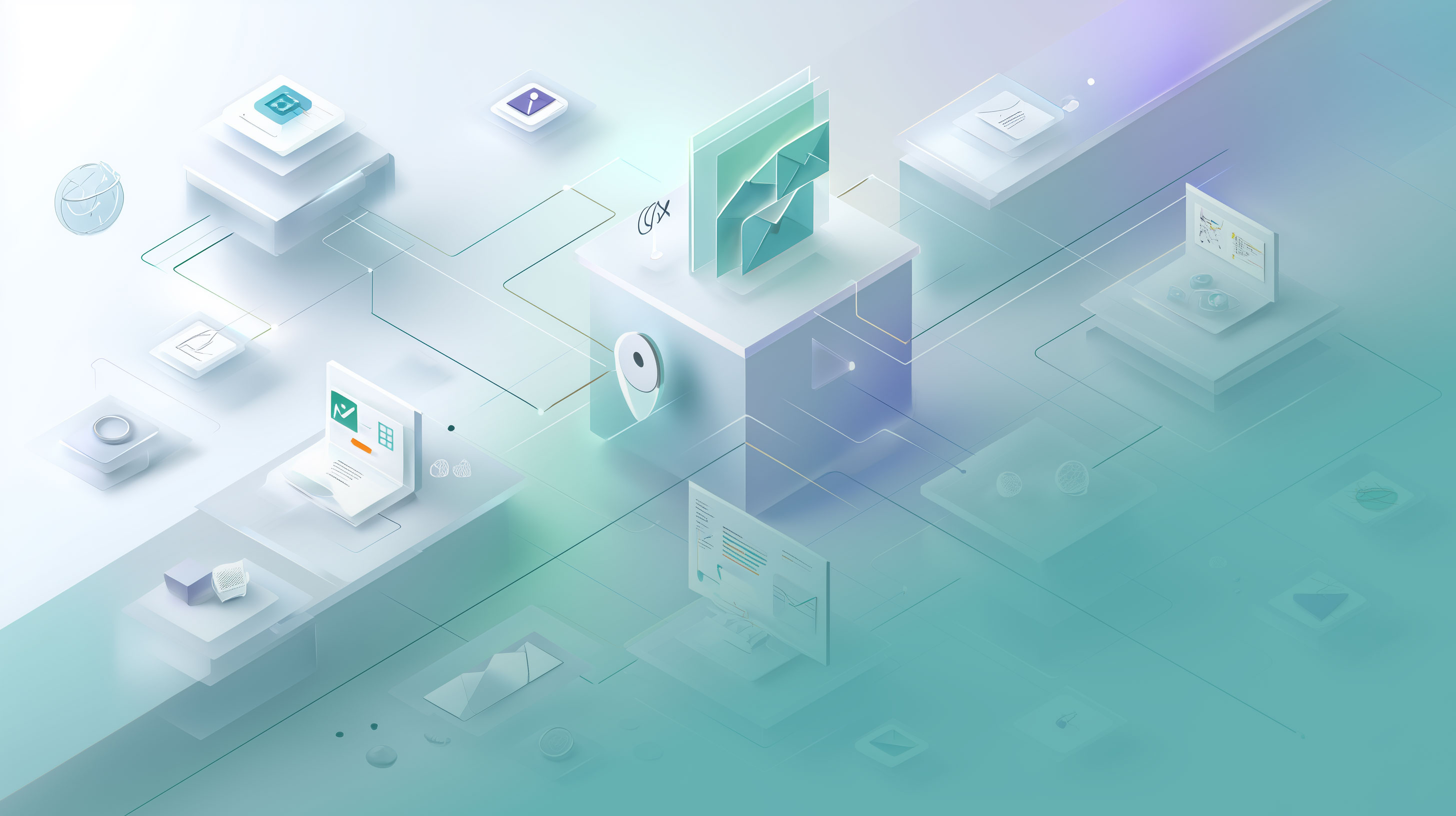 New integration: EasyDMARC is now integrated to the Gradient platform