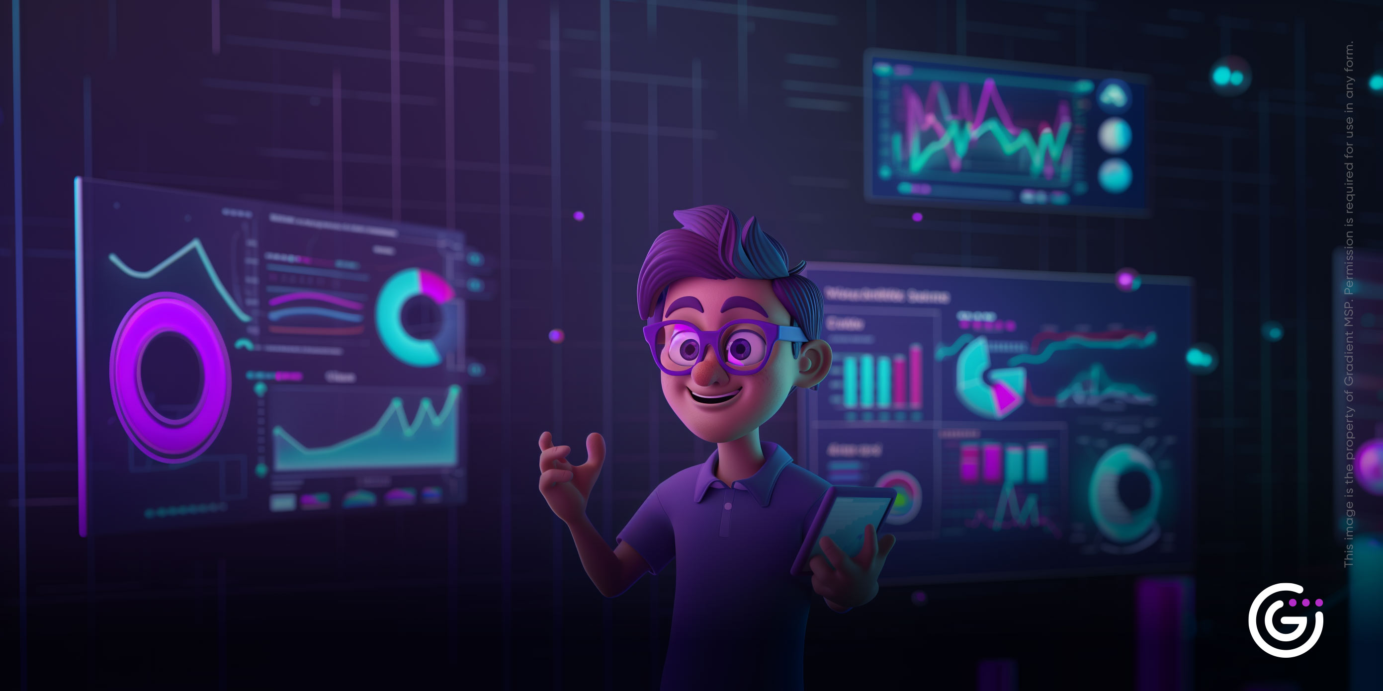 Optimizing Service Delivery: Key Metrics for MSPs