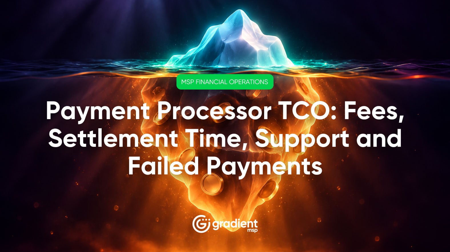 The processing rate is only one line of a payment processor's real cost. Here is how to compare fees, settlement time, support, and failed payments.