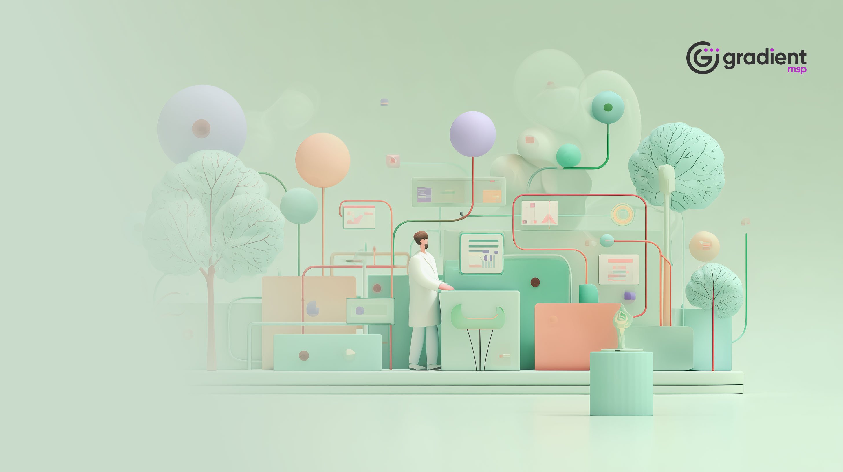 The MSP Tech Stack Paradox: When More Tools Make You Less Efficient