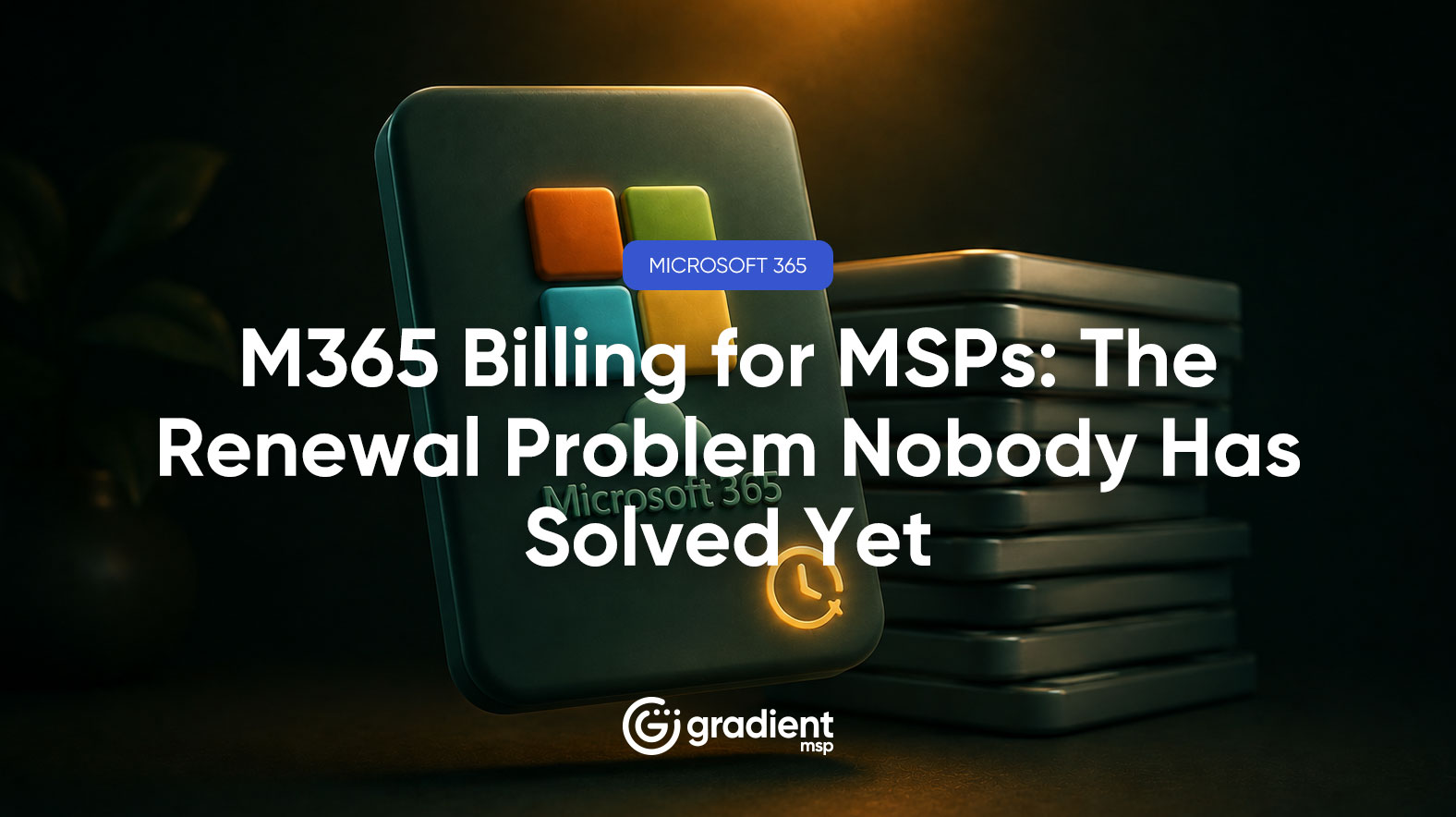 M365 billing looks simple until you are managing Microsoft 365 billing across 30 clients with different agreement dates, SKU mixes, and NCE renewal timelines. Here is where the complexity compounds and what MSPs can do about it.