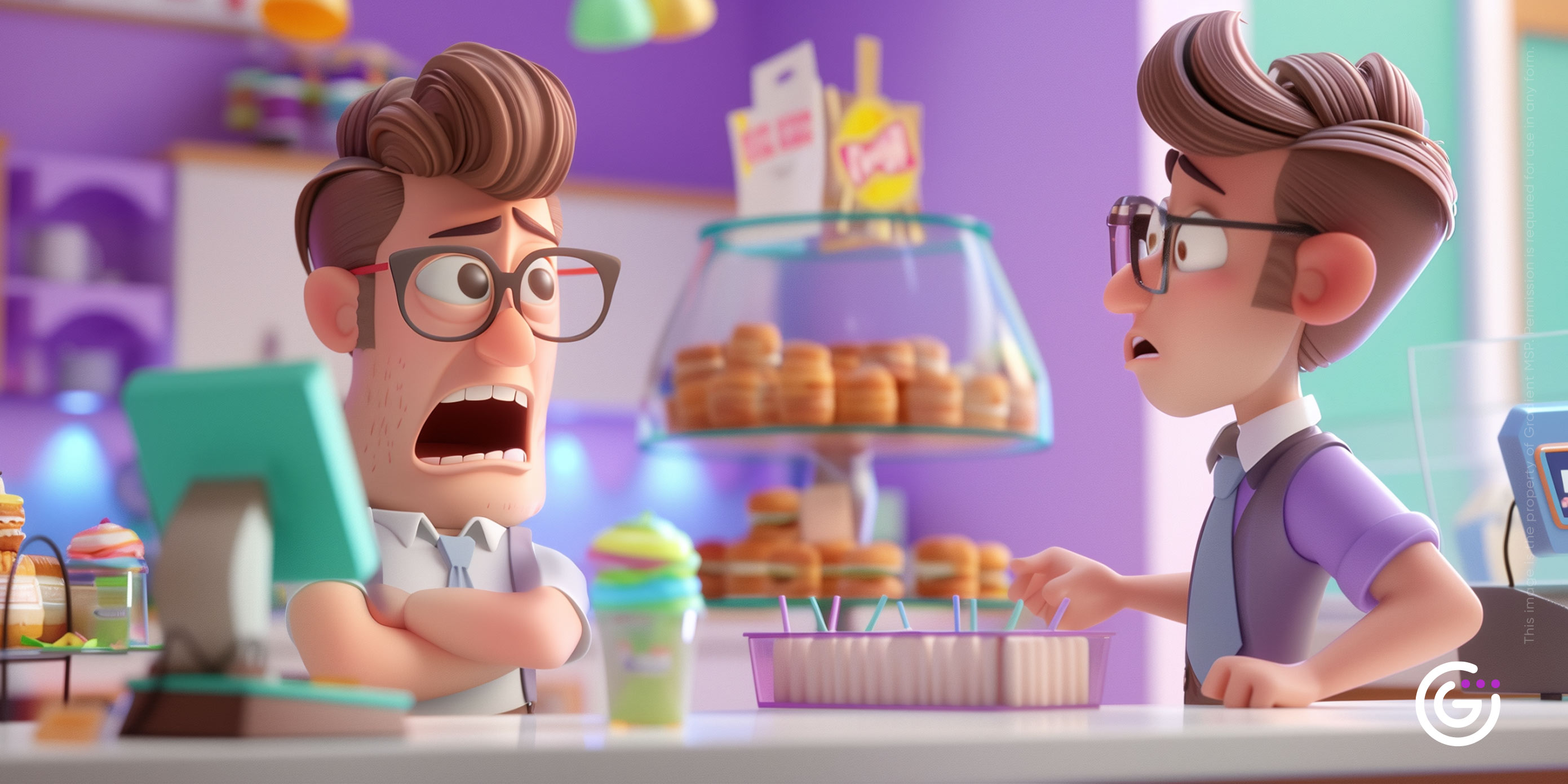 Empath Podcast: Navigating Compliance and Security in MSP Services with Alex Farling and Colin Knox