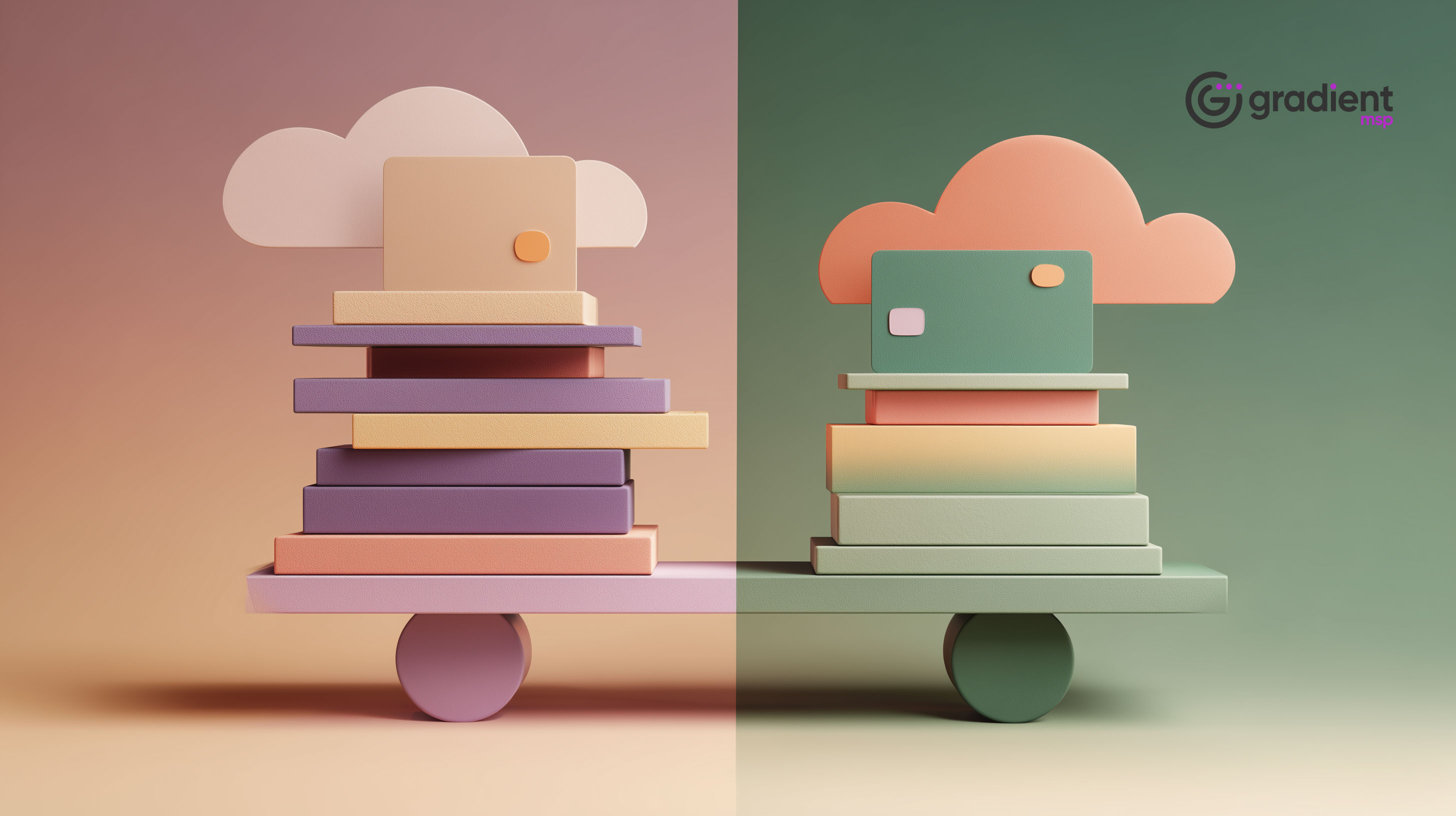 Why MSP Pricing Models Are Broken 