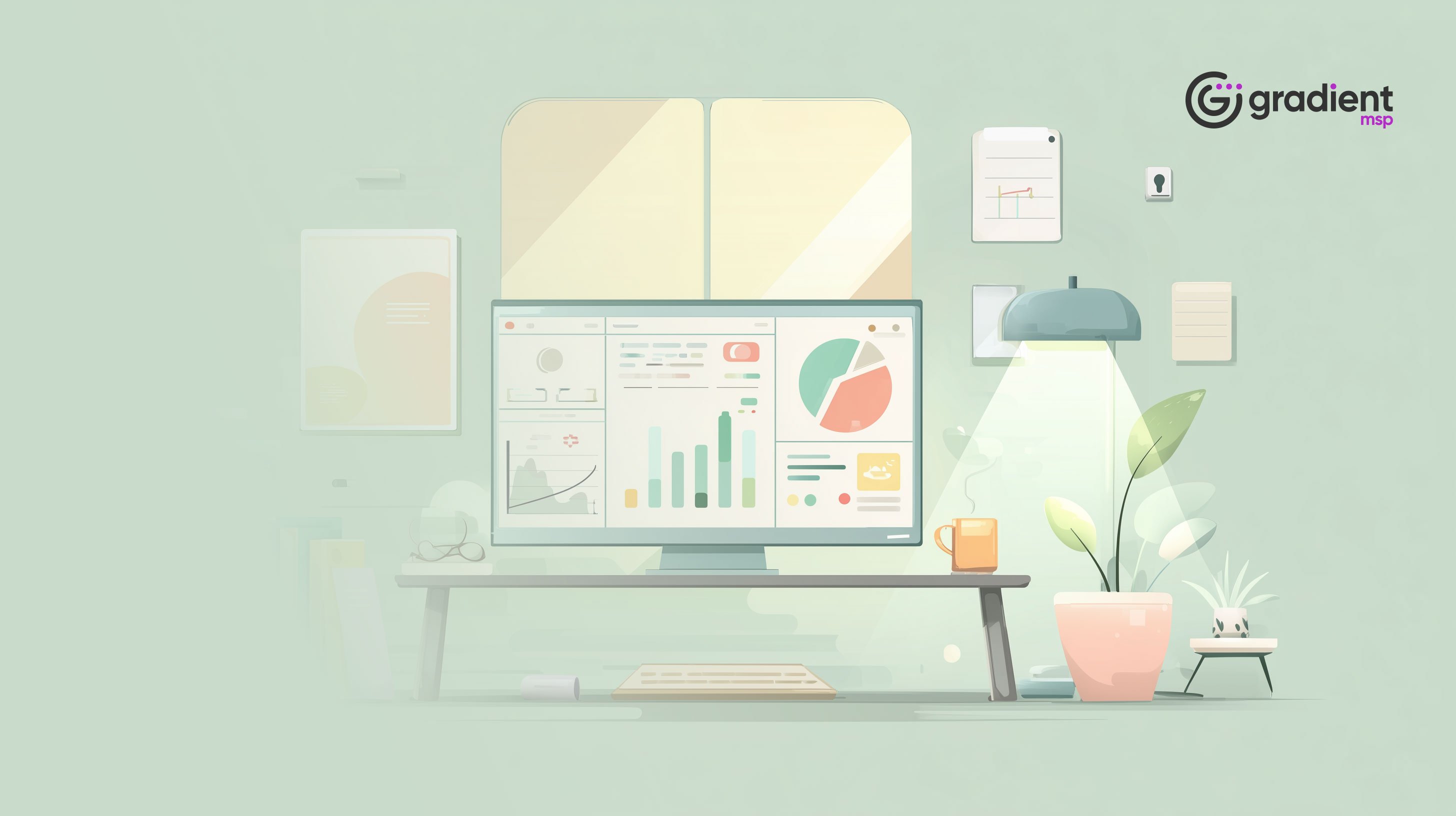 Why Most MSP Dashboards Lie (And What Leaders Should Actually Track)