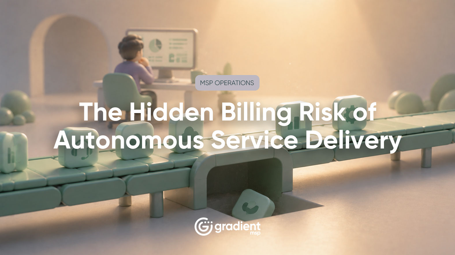 The Hidden Billing Risk of Autonomous Service Delivery