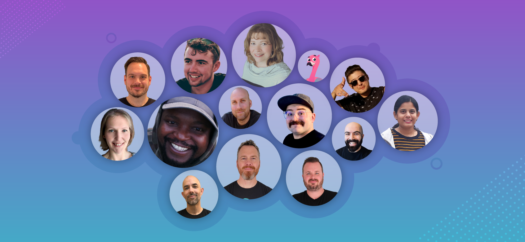 about us team bubbles