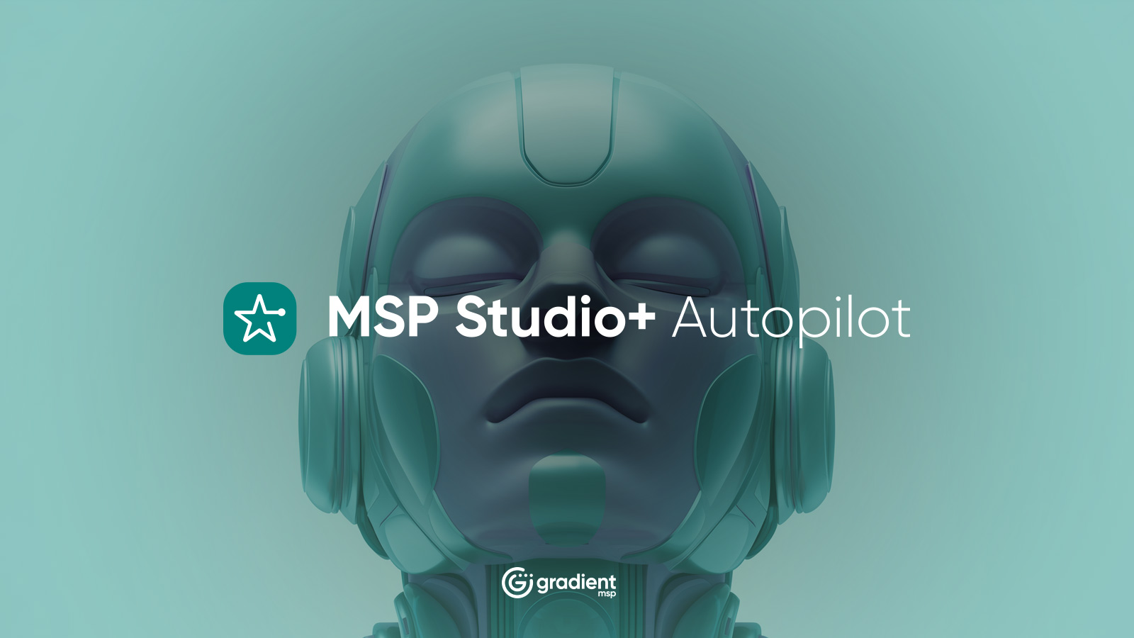 Gradient MSP Launches MSP Studio+ Autopilot: Your Social Media Team, Automated