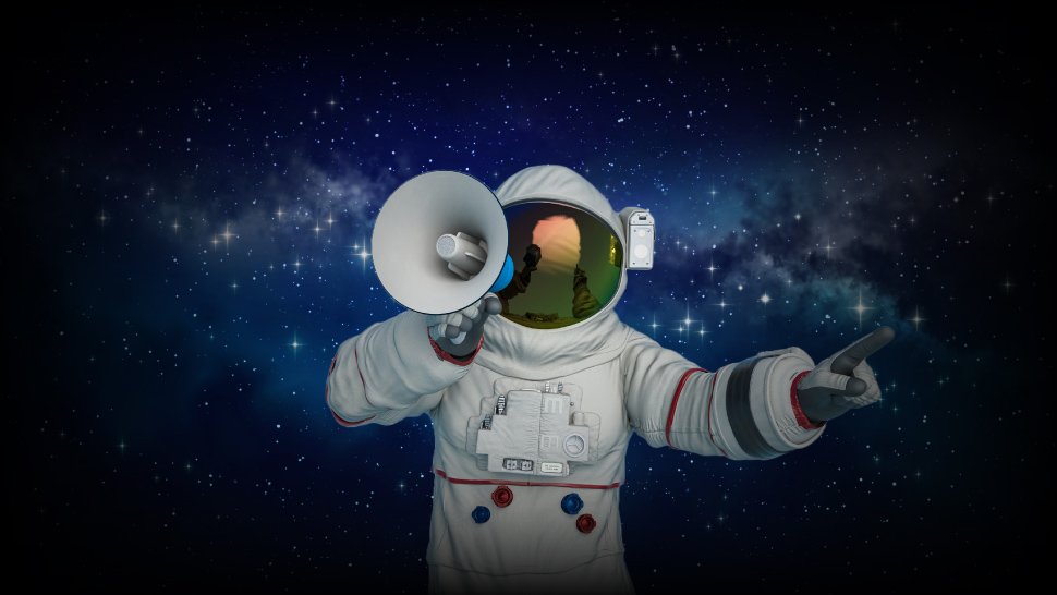 From Client to Evangelist