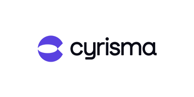 Cyrisma logo