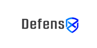 DefensX logo