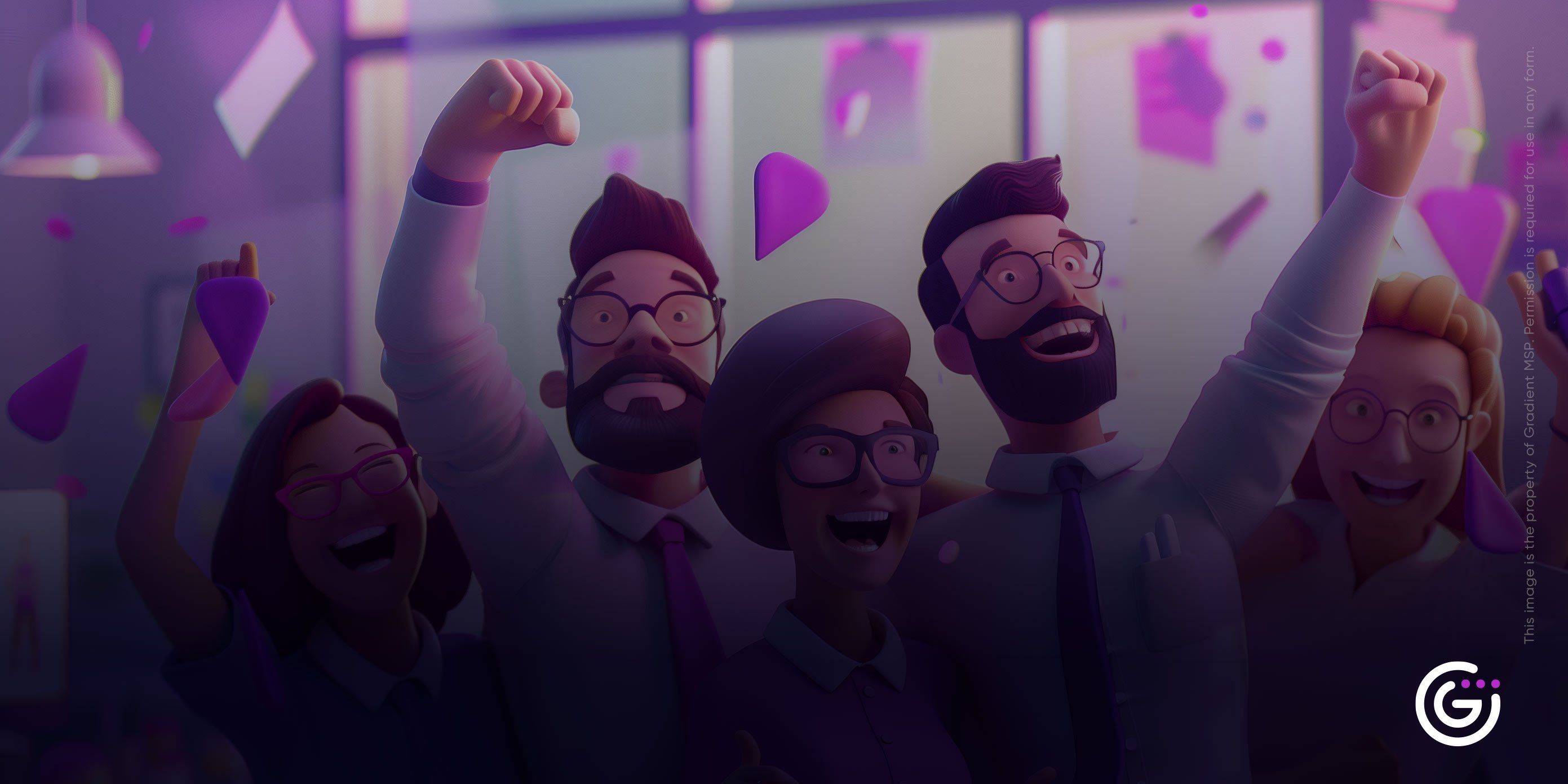 Discover how Gradient MSP's StackTracker™ is revolutionizing the MSP industry with automated data insights.
