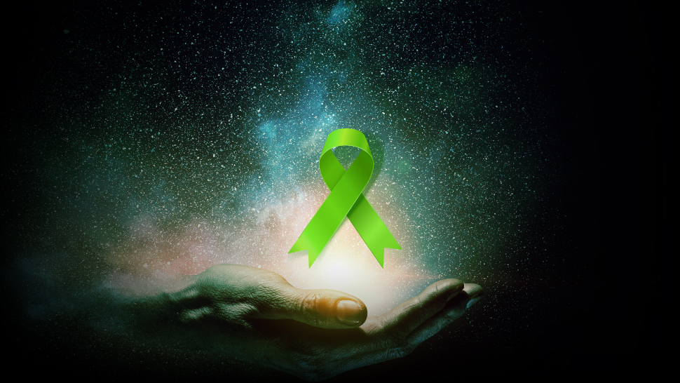 Mental Illness Awareness Week