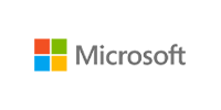 Microsoft logo