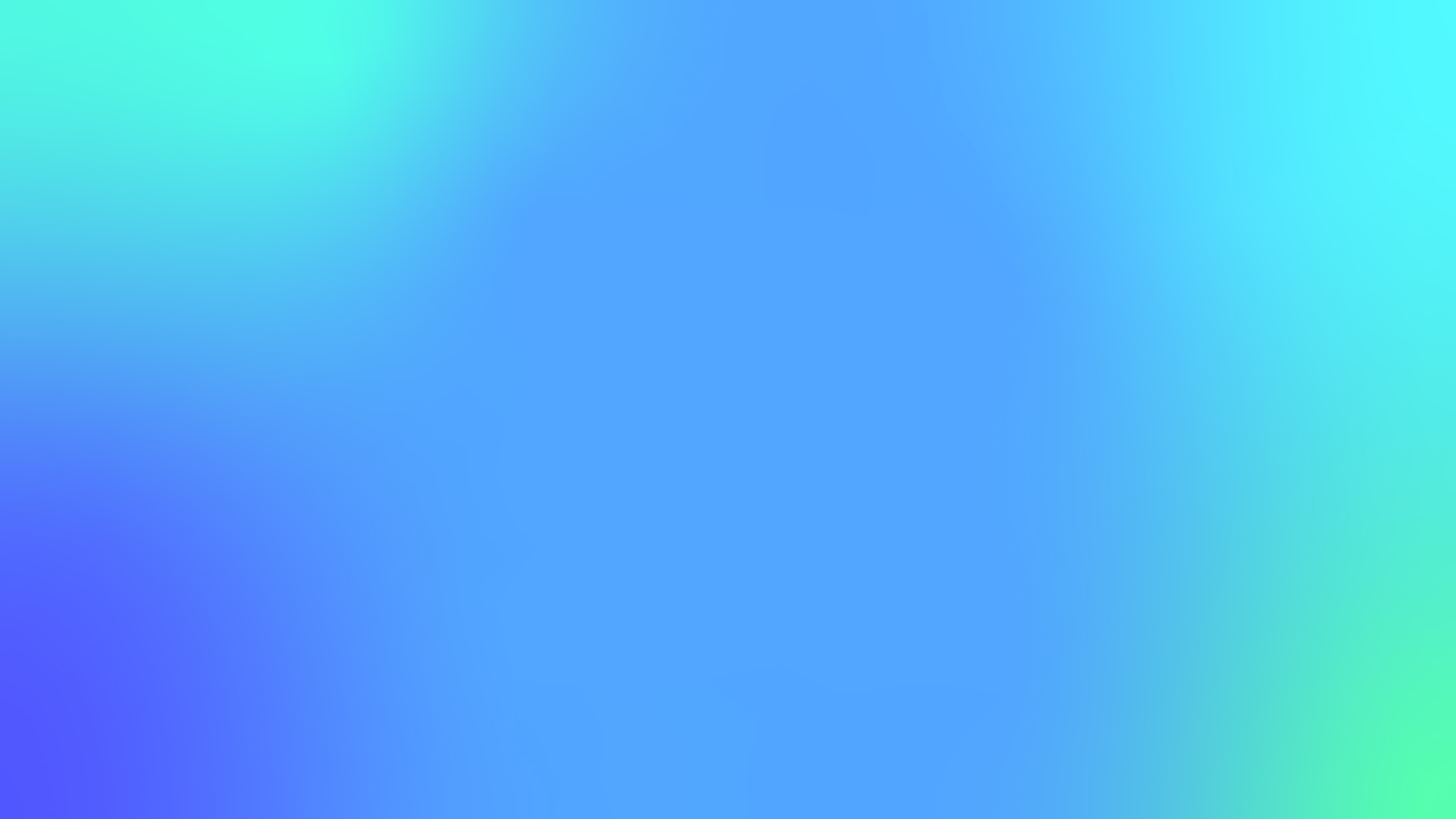 Gradient is LIVE!