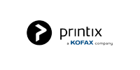 Printix logo