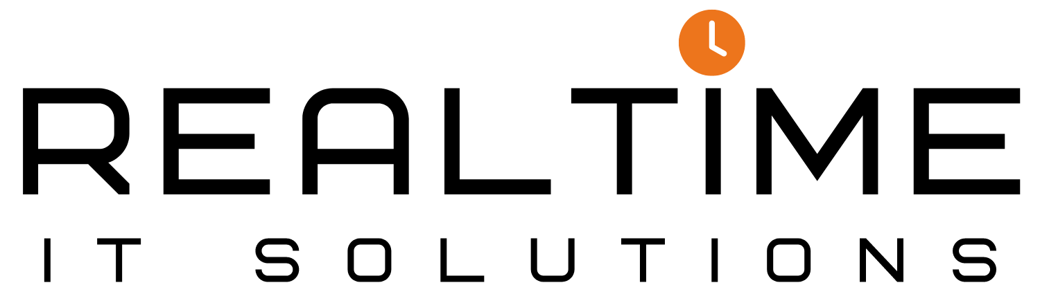 Realtime IT Solutions Ltd